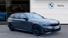 BMW 3 Series 330d xDrive M Sport Plus Edition 5dr Step Auto Diesel Estate